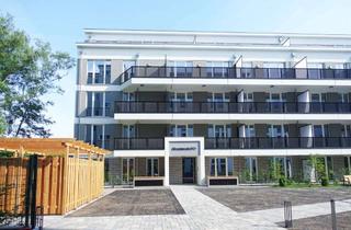 Wohnung mieten in Borussiastraße 67b, 12103 Tempelhof, Tolle 3-Zimmer-Wohnung in Tempelhof - Mit Südbalkon, EBK und gehobener Ausstattung