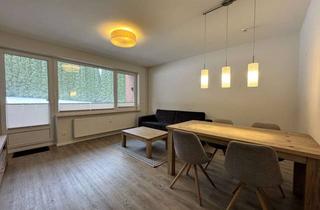 Wohnung mieten in 24937 Altstadt, Flensburg, Nordstadt: Modernisierte und möblierte 2-Zimmer-Wohnung