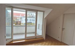 Wohnung mieten in Große Straße 36, 15344 Strausberg, Großzügige, helle 2-Raum-Wohnung