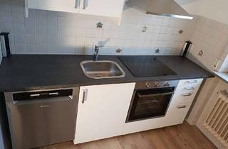 Wohnung mieten in 66879 Steinwenden, Moderne renovierte Wohnung 2 Zimmer mit Einbauküche + Parkplatz