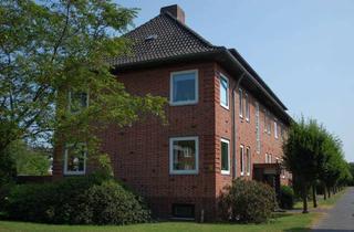 Wohnung mieten in Robodesweg 25, 26386 Siebethsburg, Schöne Drei-Zimmer-Wohnung in der Gartenstadt Siebethsburg!