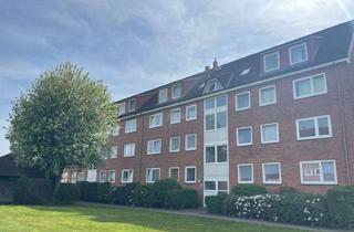 Wohnung mieten in 22880 Wedel, charmante 1-Zimmer Wohnung in Wedel!