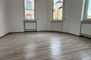 Wohnung mieten in 63075 Bürgel, Großzügige helle und freundliche 4 Zi. Whg. in Top Lage OF- Bürgel