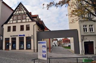 Wohnung mieten in Neumarkt 38, 06712 Zeitz, Traumwohnung in Toplage