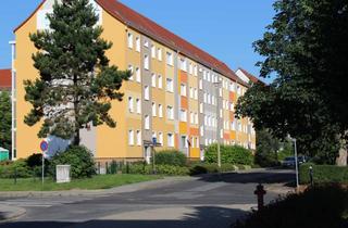 Wohnung mieten in Pestalozzistraße 20, 02906 Niesky, WOBAG - "Alles, außer gewöhnlich!" - Aufgepasst! 2-Raum-Wohnung mit Einbauküche zu vermieten