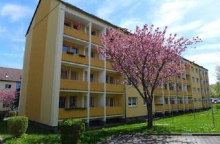 Wohnung mieten in Am Pappelhain 2d, 09212 Limbach-Oberfrohna, Großzügige Wohnung unterm Dach!