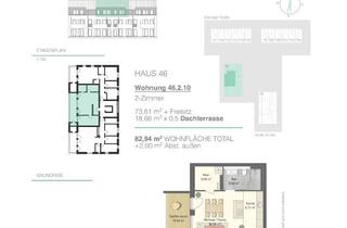 Wohnung mieten in Große Str. 46, 24855 Jübek, ** Schöne 2-Zimmer-Wohnung zu vermieten **