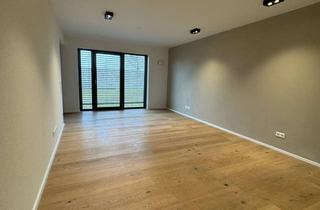 Wohnung mieten in Holunderweg 15, 89275 Elchingen, Neuwertige 2-Zimmer-Wohnung im EG mit Fußbodenheizung in Elchingen