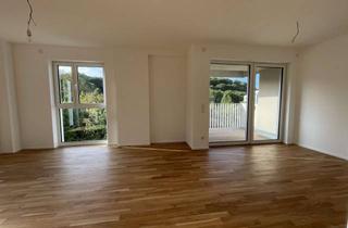 Wohnung mieten in 37075 Göttingen, Erstbezug! 5-ZKB-Wohnung mit Einbauküche und Balkon