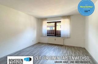 Wohnung mieten in 46117 Osterfeld-Ost, Herzlich Willkommen in Ihrem neuen Zuhause!
