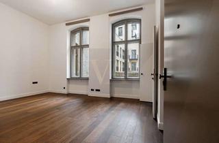 Wohnung mieten in Taubenstraße 51, 10117 Mitte, Design-Apartment mit Smart-Home in Top-Mitte-Lage