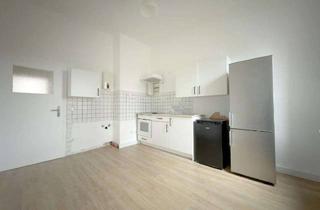 Wohnung mieten in 46045 Altstadt-Mitte, Renovierung abgeschlossen! City-Apartment mit Einbauküche & saniertem Bad