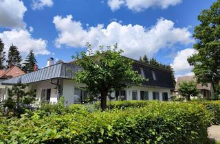 Penthouse mieten in 19395 Plau, Penthousewohnung mit 45 m² Dachterrasse zum See