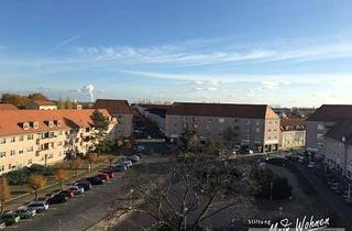 Wohnung mieten in Markt 11, 06231 Bad Dürrenberg, 3 Räume im Dachgeschoss zum Wohlfühlen