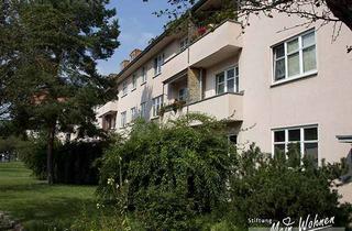 Wohnung mieten in Markt, 06231 Bad Dürrenberg, 3-Raumdachgeschosswohnung für Liebhaber