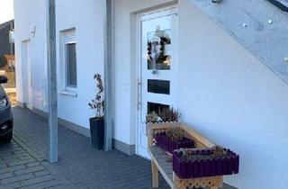 Wohnung mieten in 15711 Königs Wusterhausen, 3 1/2 Zimmer + Sonnenterrasse + Gartennutzung ...