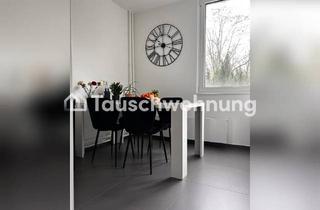 Tauschwohnungen in Klopstockstraße 30, 10557 Tiergarten, Tauschwohnung: Wunderschöne 4-Zimmer-Wohnung mit Balkon in Hansaviertel