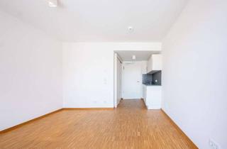 Wohnung mieten in 94315 Straubing, ALL-INCLUSIVE-WOHNEN - Hochwertiges Apartment mit Balkon für Studenten, Berufspendler, Senioren