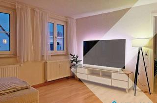 Wohnung mieten in 72762 Reutlingen, Charmante 3-Zimmer-Altbauwohnung in zentraler Ringelbach-Lage!