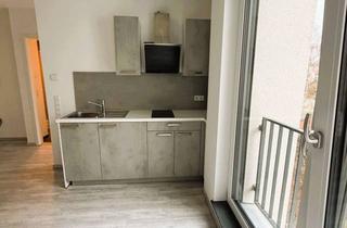 Wohnung mieten in Schwabstrasse 65, 74189 Weinsberg, Lichtdurchflutete Wohlfühloase mit neuer Einbauküche und großzügigem Grundriss *Möbliert!*