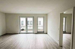 Wohnung mieten in Schwabstrasse 63, 74189 Weinsberg, Lichtdurchflutete 2-Zi.-Wohnung mit Balkon und moderner Einbauküche – Ihr neues Wohlfühlzuhause