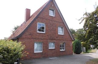 Wohnung mieten in 21720 Grünendeich, Gemütliche Doppelhaushälfte am Lühedeich