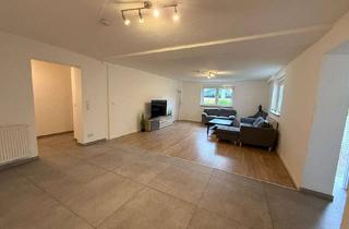 Wohnung mieten in Händelstraße 26, 63694 Limeshain, Großzügige 4 Zimmerwohnung 120 qm