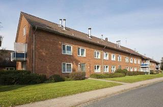 Wohnung mieten in Dr.lammers-Str. 13, 25746 Heide, Balkonwohnung in ruhiger Wohnanlage