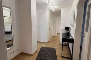 Wohnung mieten in 44628 Horsthausen, 3,5 Raum-Wohnung DG (komplett renoviert 2019) 2 Etagenhaus Herne