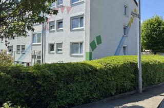 Wohnung mieten in Lerchenstraße, 71088 Holzgerlingen, Helle 3-Zimmer-Wohnung mit Balkon im 2. OG in Holzgerlingen