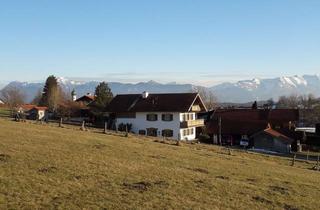 Wohnung mieten in 82449 Uffing, Charmante 3-Zimmer Dachgeschosswohnung in Uffing am Staffelsee