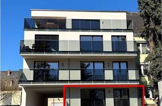 Wohnung mieten in Brenderweg 134, 56070 Lützel, Erstbezug: Barrierefreie 2.5 -Zimmer Wohnung mit Balkon