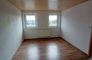 Wohnung mieten in Teichweg 11, 09235 Burkhardtsdorf, Charmante 3-Zimmer Dachgeschosswohnung in Burkhardtsdorf
