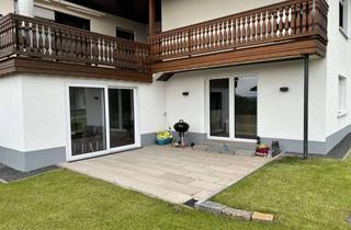 Wohnung mieten in Saalburgstraße 37, 61267 Neu-Anspach, Geschmackvolle 2-Zimmer-Wohnung mit eigenem Garten Neu-Anspach