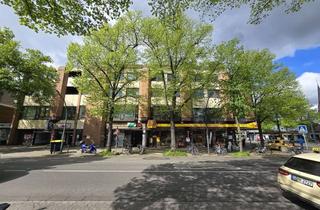 Wohnung mieten in Paulistr. 12, 40597 Benrath, Nachmieter zum 01.04.2026 gesucht, Zentral in Benrath - direkte Schlossnähe - EBK-Übernahme möglich