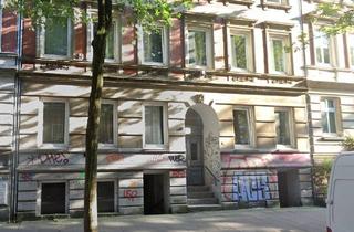 Wohnung mieten in Nernstweg 12, 22765 Ottensen, Attraktive 3 Zimmer Wohnung mit Balkon zur Miete in Ottensen - Wentzel Dr.