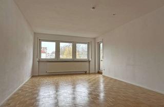 Wohnung mieten in Gaustadter Hauptstraße 103, 96049 Gaustadt, Helle 3-Zimmer-Wohnung mit Balkon