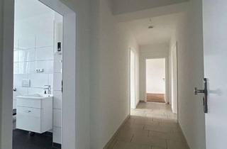 Wohnung mieten in Karl-Steinhauer-Straße 22, 46045 Schlad, Ruhig gelegene 3 - Zimmerwohnung in Oberhausen