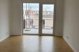 Wohnung mieten in Olgastraße 16, 71032 Böblingen, AB SOFORT (Untermiete bis März möglic) 2 Zimmer Wohnung BÖBLINGEN