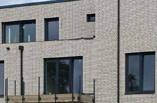 Wohnung mieten in 48231 Warendorf, ERSTBEZUG: Moderne 2-Zimmer-Wohnung mit Balkon zur Miete