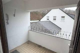 Wohnung mieten in 58456 Witten, Große 4,5-Zimmerwohnung in Witten-Hammertal