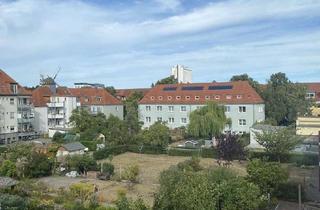 Wohnung mieten in 18119 Seebad Warnemünde, Sonnige 3-Raumwohnung im Herzen von Warnemünde