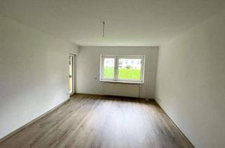 Wohnung mieten in Ob Dem Lahrtal 38, 58706 Menden, Große 4-Zimmer-Erdgeschosswohnung in erholsamer Lage von Menden