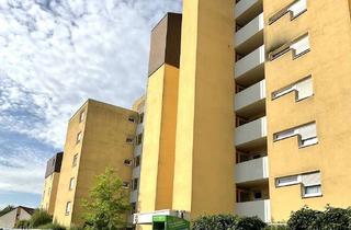 Wohnung mieten in Schramberger Straße, 71034 Böblingen, Frisch renovierte 3,5-Zimmer-Wohnung, nur mit Wohnberechtigungsschein