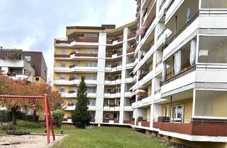 Wohnung mieten in Schramberger Straße, 71034 Böblingen, Frisch renovierte 4,5-Zimmer-Wohnung, nur mit Wohnberechtigungsschein