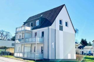 Wohnung mieten in Amselweg, 58675 Hemer, Zentrale 1-Zimmer-Wohnung mit großem Balkon in Hemer Mitte