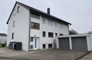 Wohnung mieten in Lilienweg, 74544 Michelbach an der Bilz, 4 Zimmer Wohnung-Gehobene Ausstattung mit EBK, Balkon, Garage in Gschlachtenbretzingen