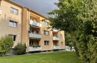 Wohnung mieten in 36043 Fulda, Helle 3-Zimmer-Wohnung mit Balkon in guter Lage