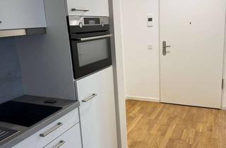 Wohnung mieten in Marzahner Chaussee 199, 12681 Marzahn, SCHICKES APARTMENT IM NEUBAU NAHE S-BAHNHOF SPRINGPFUHL! (510)