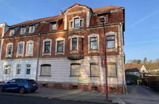 Wohnung mieten in Glauchauer Str. 11, 08058 Mosel, Über wenige Stufen in Ihr neues Zuhause